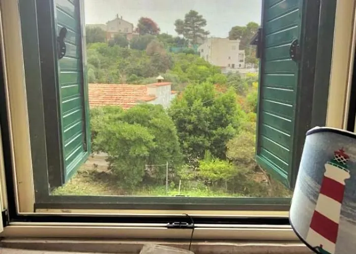 Casetta بيت للعطل سان مينايو