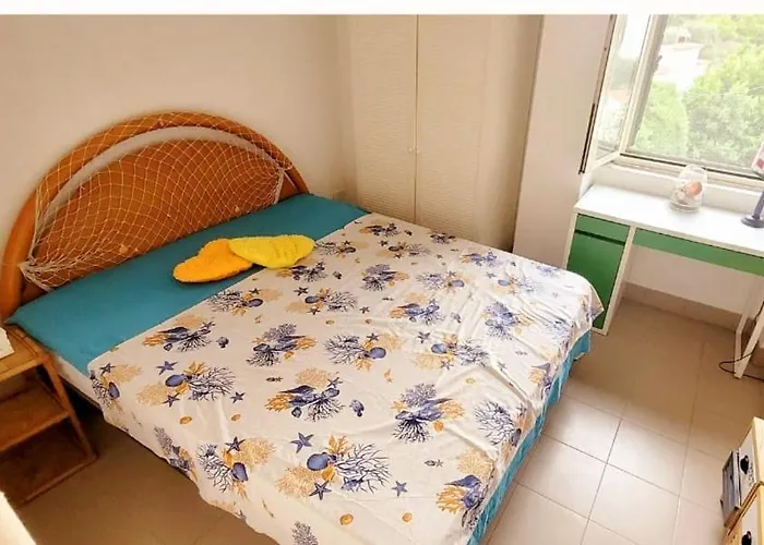 Casetta بيت للعطل