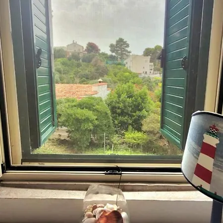 Casetta Casa vacanze San Menaio