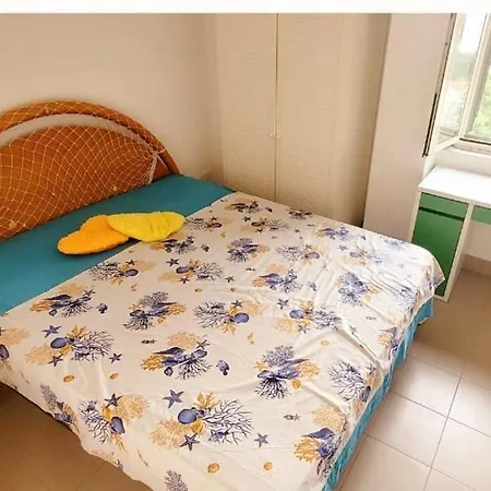 Casetta بيت للعطل
