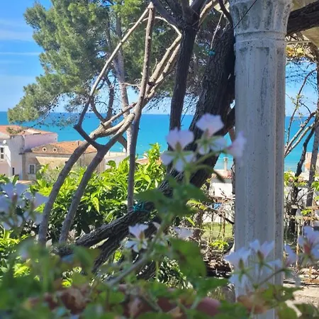 Casetta San Menaio