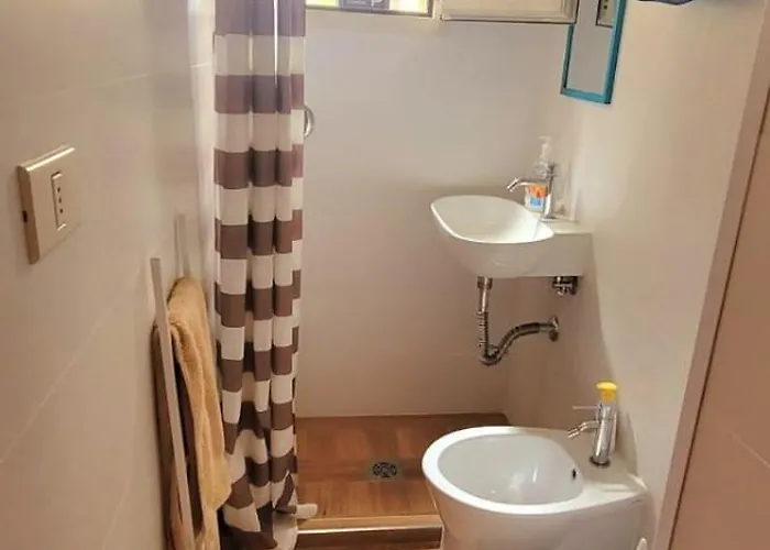 Casetta Tatil Evi