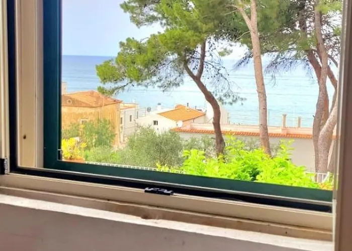 Casetta Tatil Evi